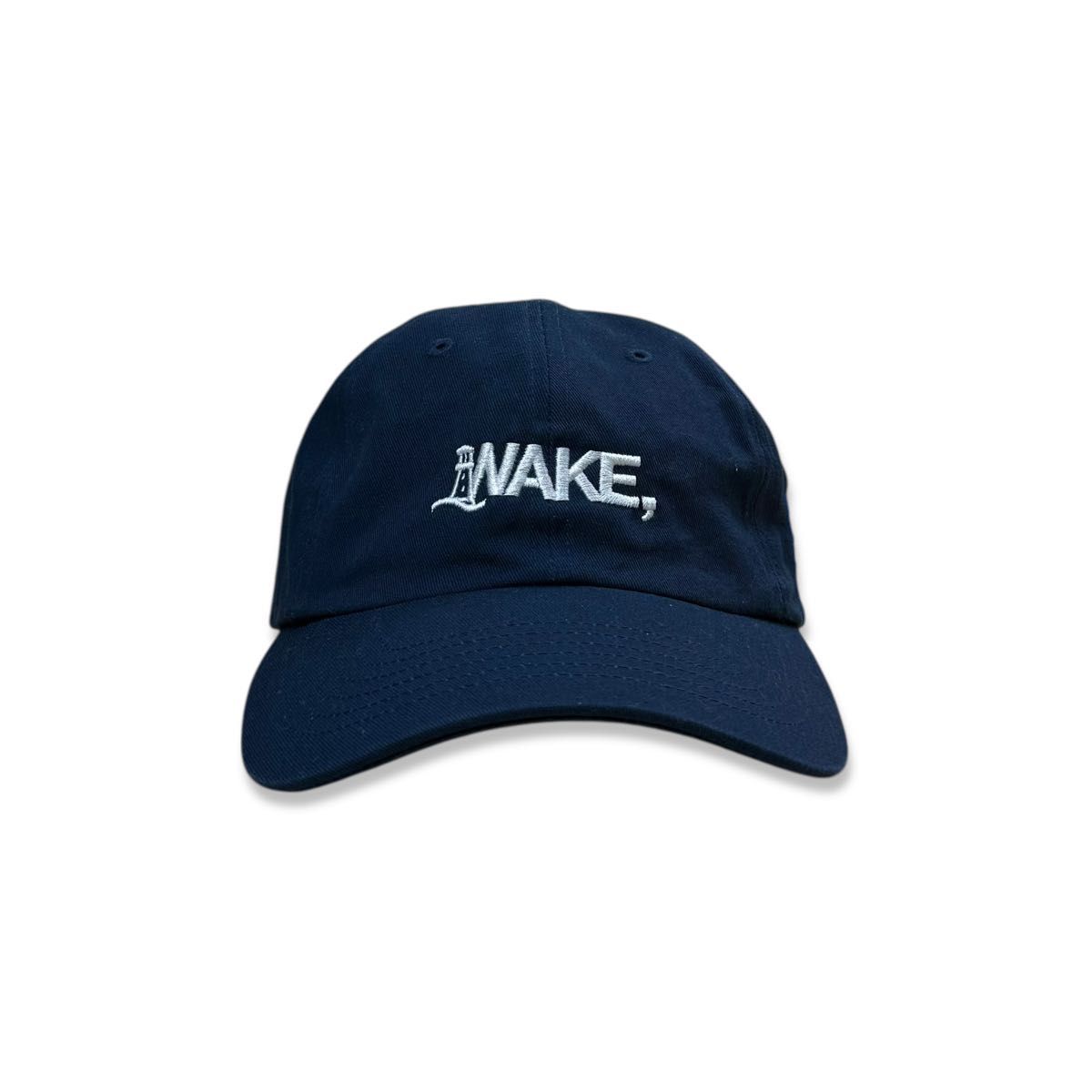 Alwayth WAKE SAPPORO オルウェイズ ウェイク札幌 スーベニアキャップ