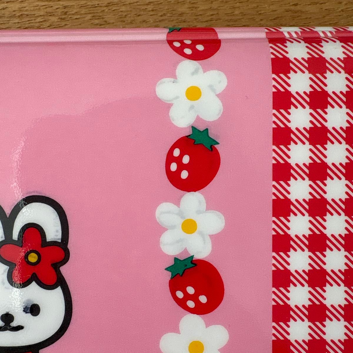 希少 レア ハローキティ 筆箱 平成レトロ 1997年 カオハナ サンリオ