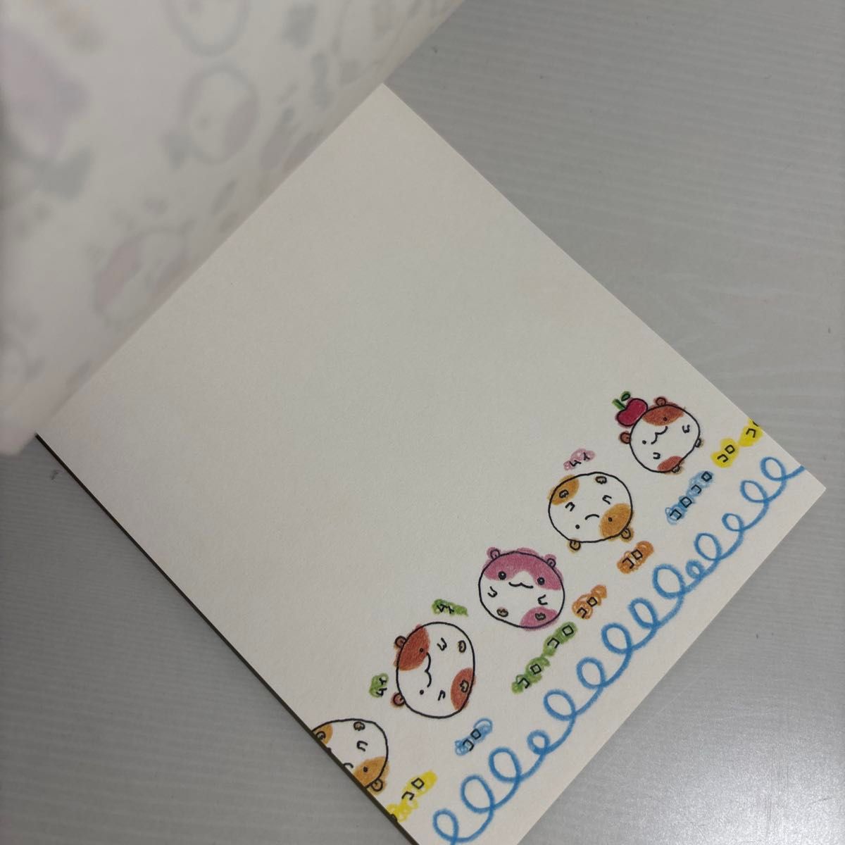 専用の商品です 平成レトロ San-X ハムスター コロコロハムちゃん