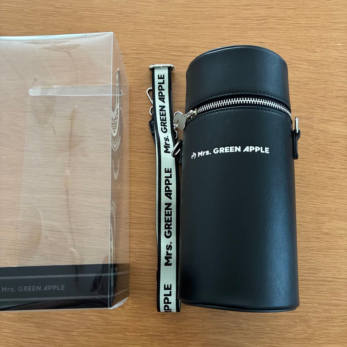 Mrs GREEN APPLE ミセスグリーンアップル ライトスティックケース
