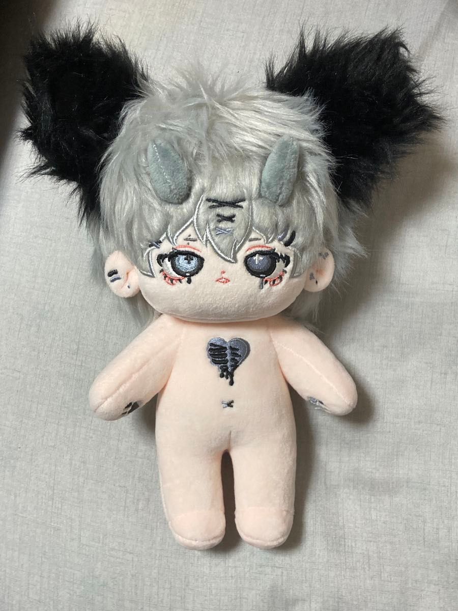 無属性 ぬいぐるみ 20cm｜Yahoo!フリマ（旧PayPayフリマ）