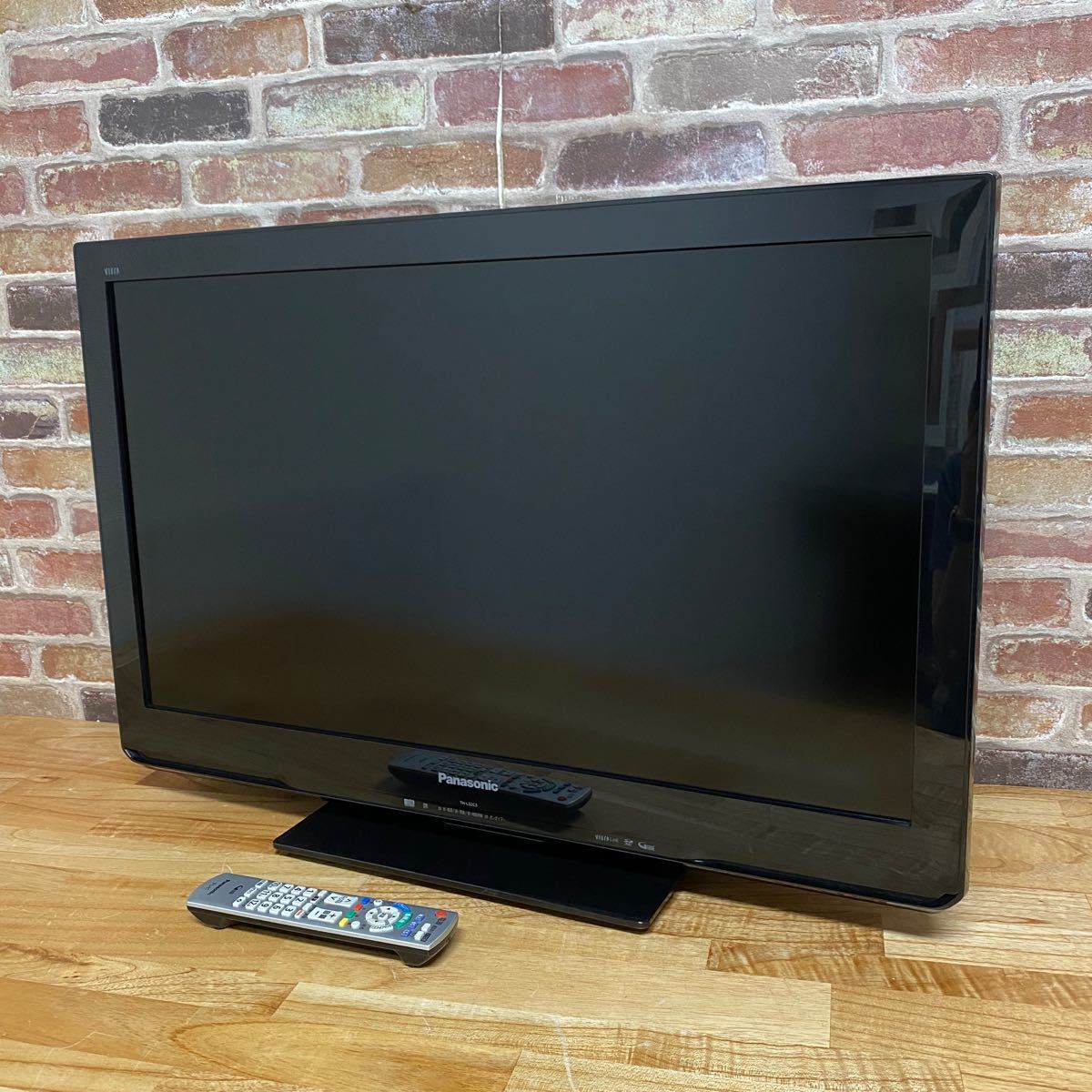 パナソニック 32V型 液晶テレビ ビエラ TH-L32C3 ハイビジョン｜Yahoo