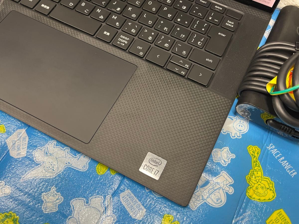 デル Precision 5550 32GB UHD+ 15 6型タッチ 限定品｜Yahoo!フリマ