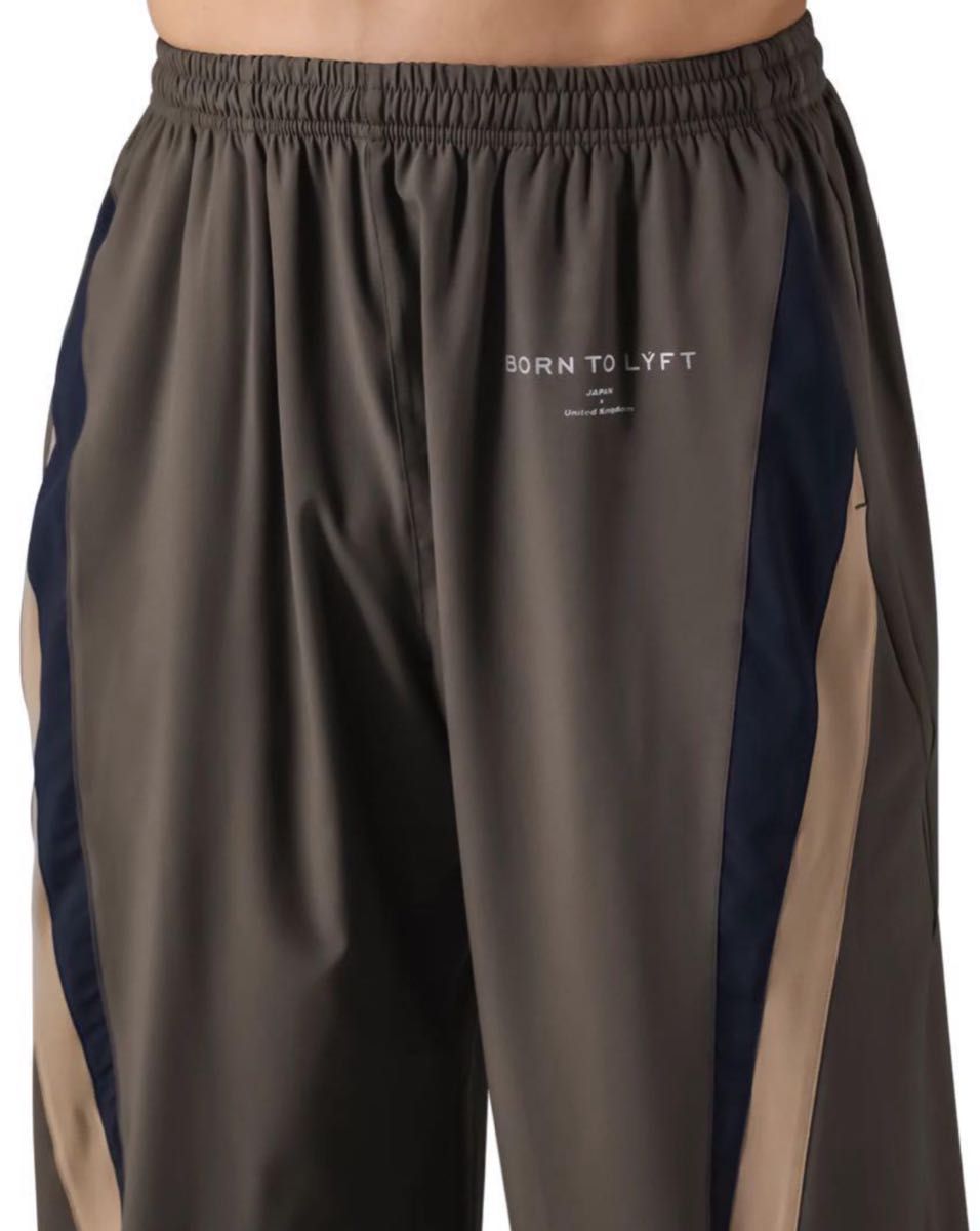 LYFT トラックジャケット XLサイズ セットアップ LYFT トラックスーツ