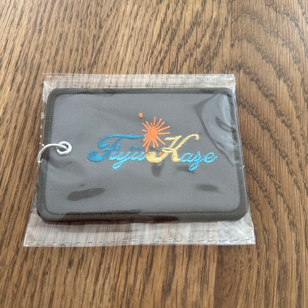 藤井風さん ネームタグ ラゲッジタグ fujii kaze｜Yahoo!フリマ（旧