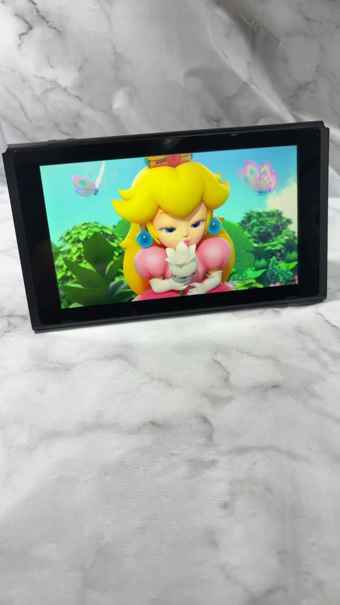 未対策機】Nintendo Switch HAC-001 本体のみ 2018年製｜Yahoo!フリマ