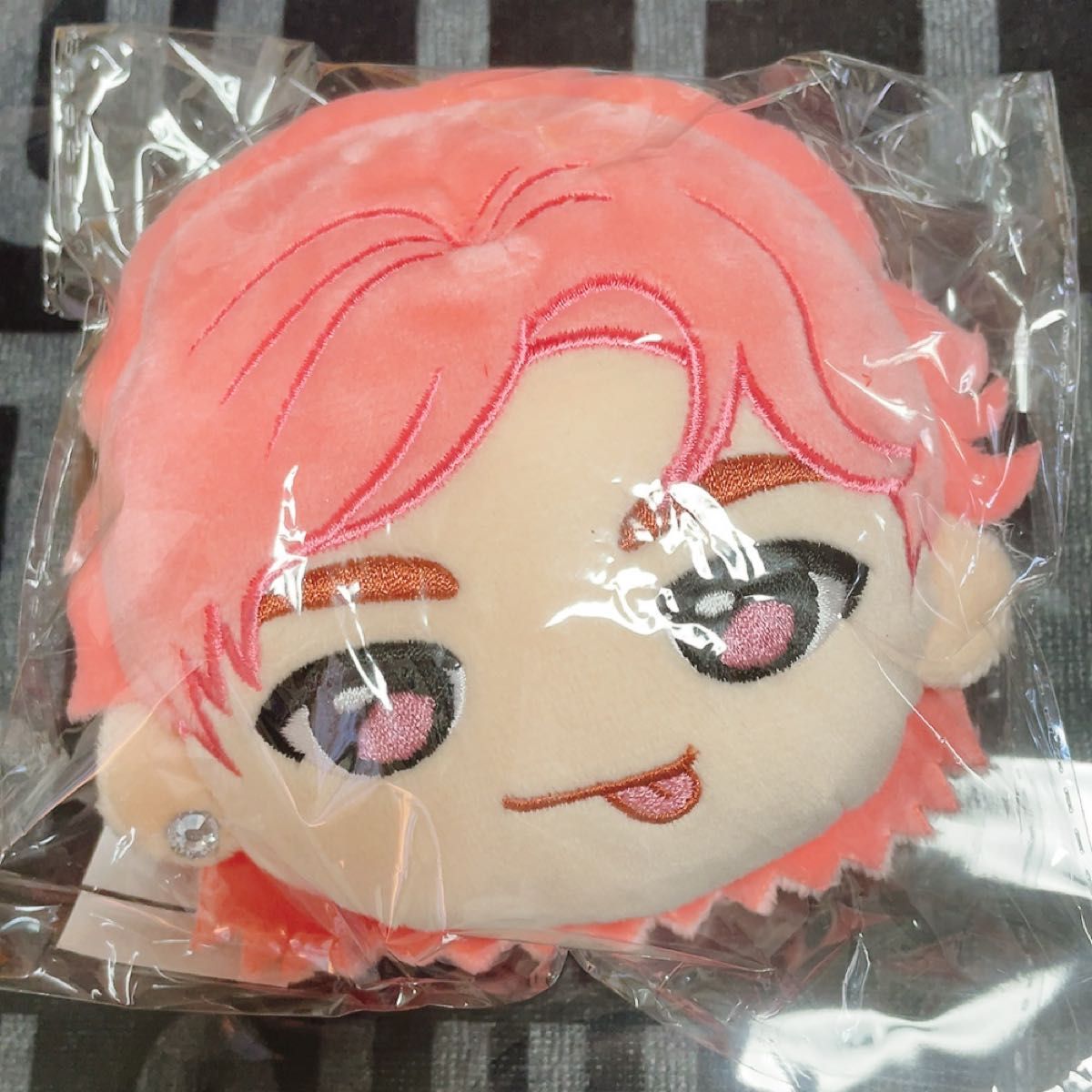 超特急 シューヤ マスコットポーチ｜Yahoo!フリマ（旧PayPayフリマ）