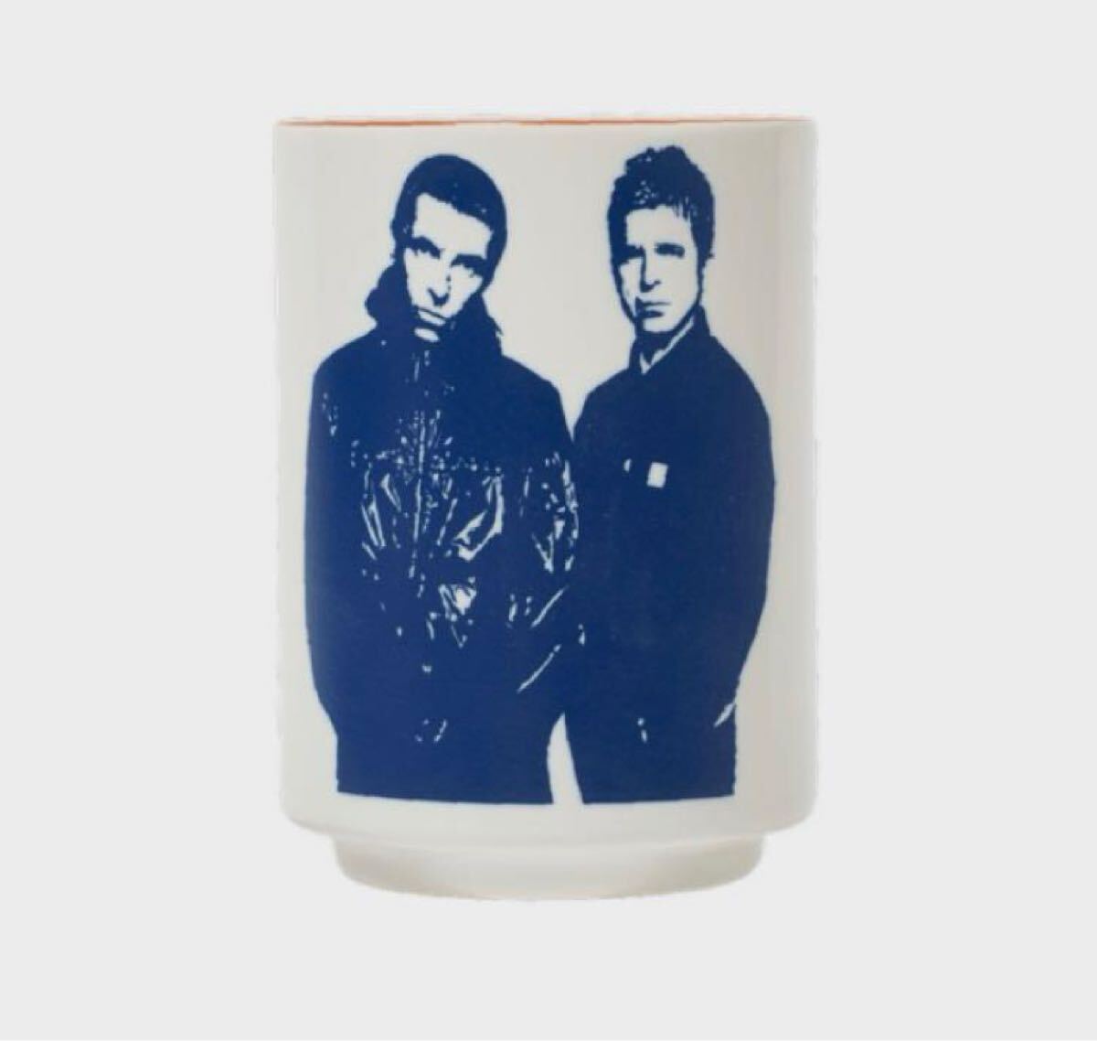 oasis live '25 東京 日本公演 限定 湯呑み 2個セット｜Yahoo!フリマ