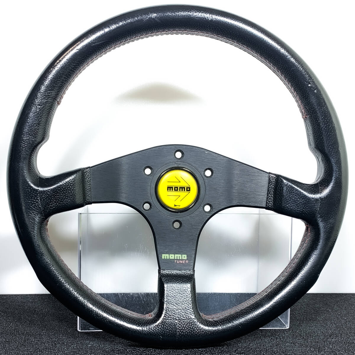 momo momo tuner ステアリング 32φ ステアリング tuner 32パイ MOMO