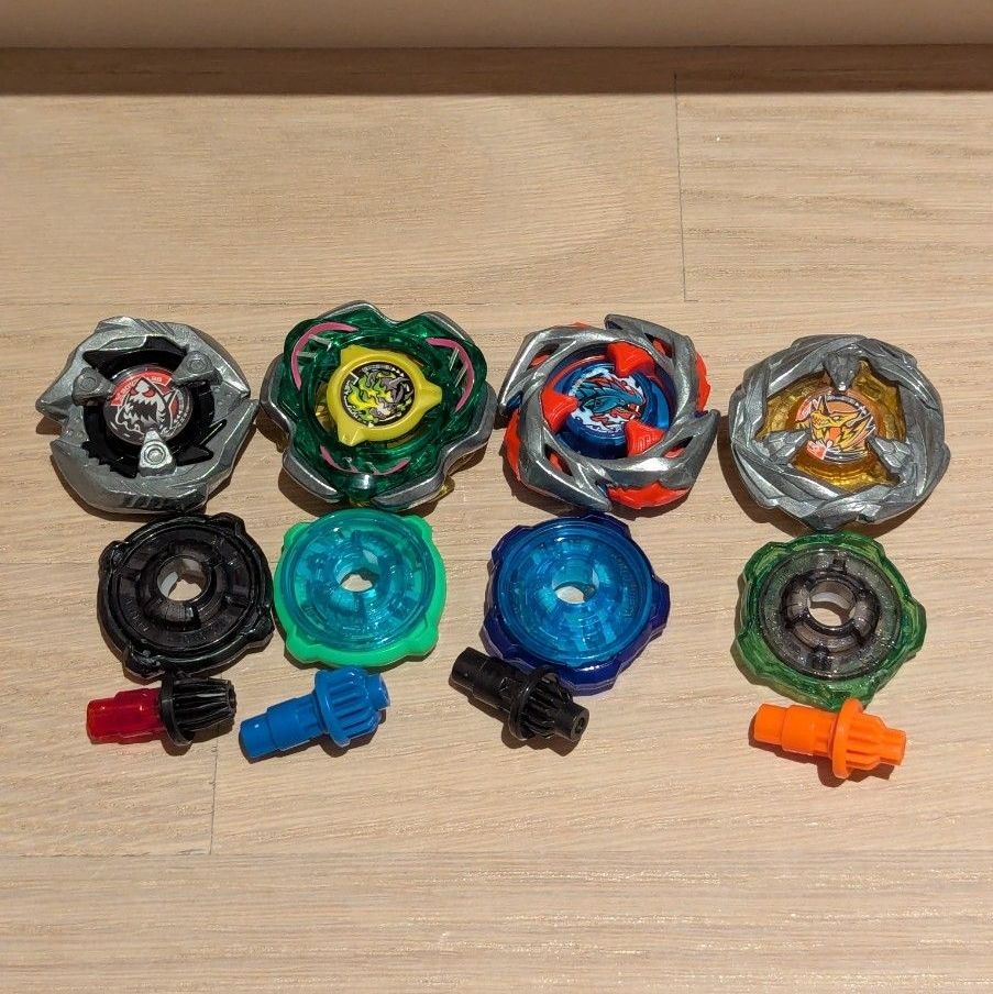 ベイブレードx まとめ売り｜Yahoo!フリマ（旧PayPayフリマ）