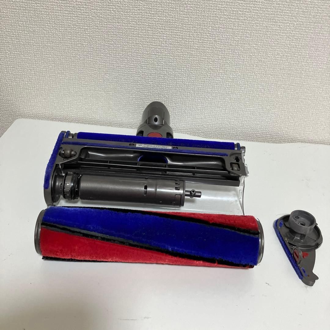 ダイソン dyson ソフトローラークリーナーヘッド 掃除機 パーツ CY24