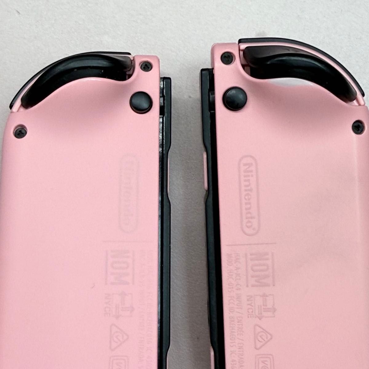 Nintendo Switch ニンテンドー スイッチ Joy-Con ジョイコン パステル