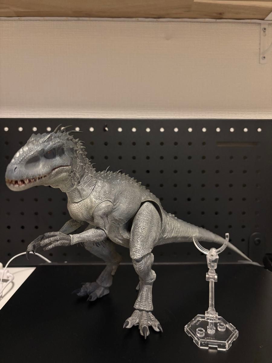 Nanmu 本心楠改 ジュラシック・ワールド ジュラシック・パーク 恐竜