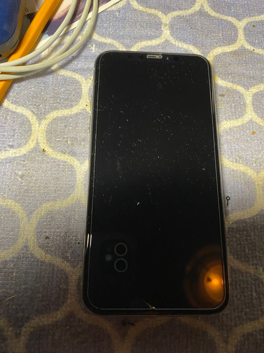 iPhone ジャンク品 部品取りに｜Yahoo!フリマ（旧PayPayフリマ）