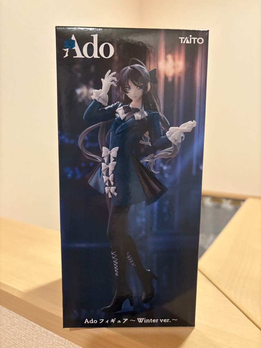 ラウンドワン限定 adoフィギュア｜Yahoo!フリマ（旧PayPayフリマ）