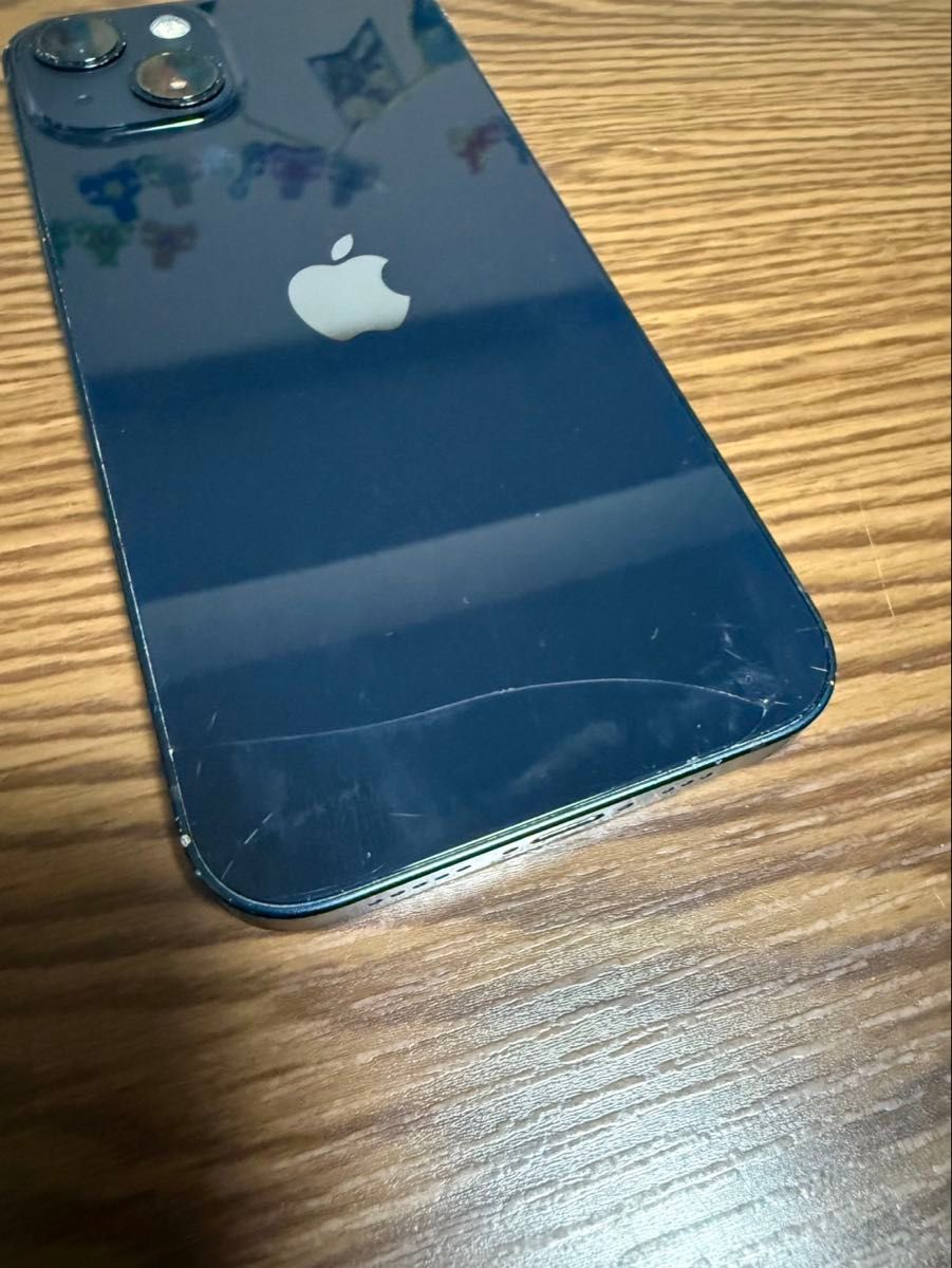 Apple iPhone 13 ミッドナイト 256GB SIMフリー｜Yahoo!フリマ（旧