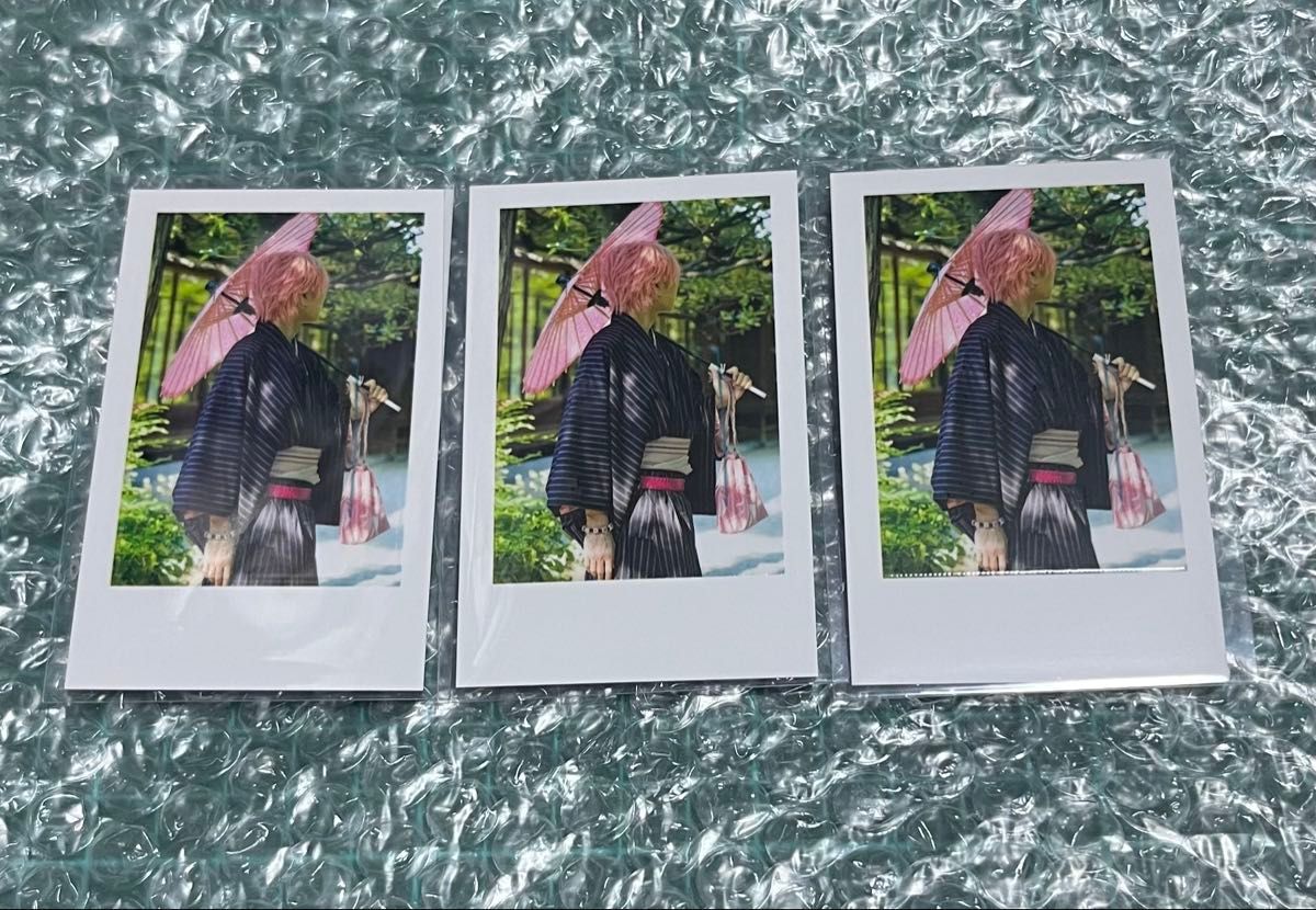 いれいす 実写チェキ 2025 ないこ｜Yahoo!フリマ（旧PayPayフリマ）