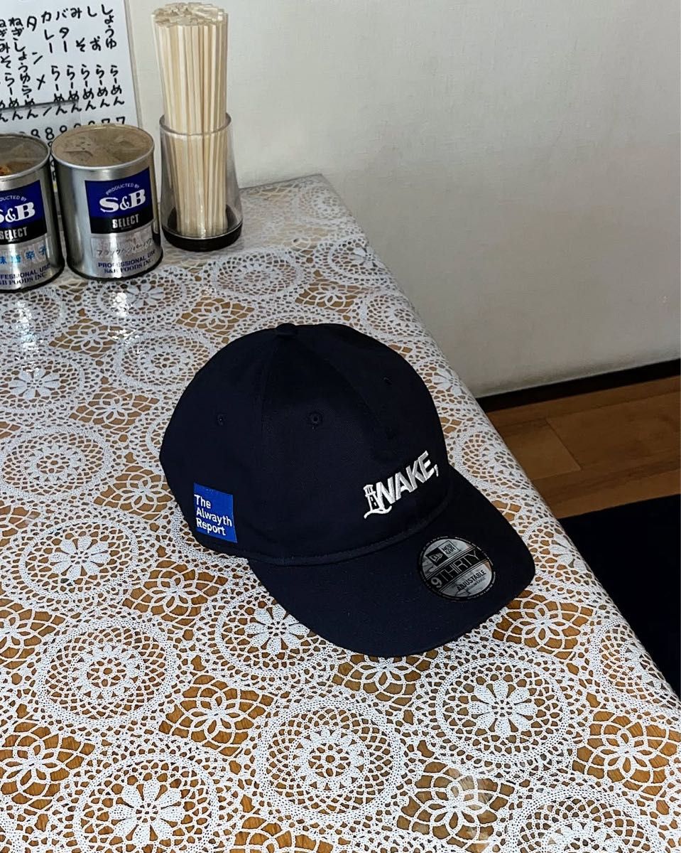 New Era | WAKE ALWAYTH wake sapporo｜Yahoo!フリマ（旧PayPayフリマ）