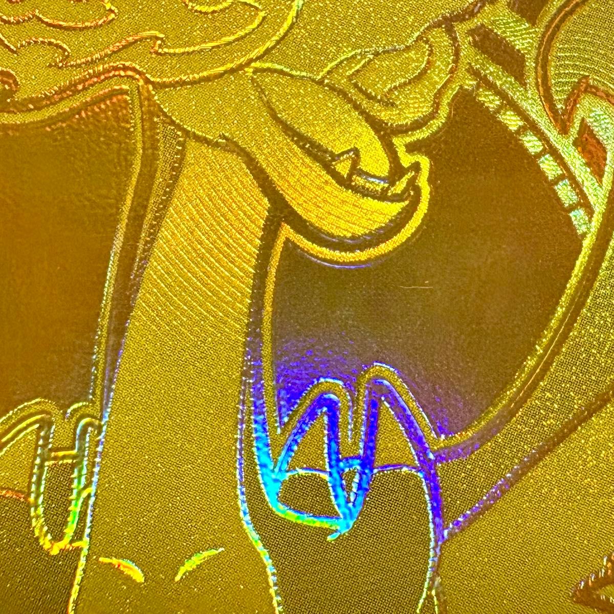 ポケモンカード メガリザードンXex MUR 116/080 インフェルノX M2