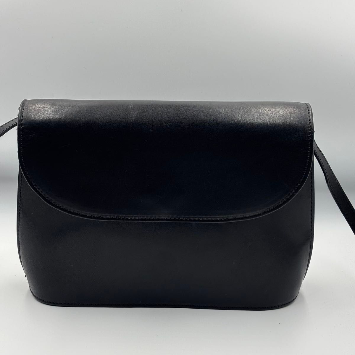 ISSEY MIYAKE DESIGN STUDIO ミヤケデザインスタジオ ショルダーバッグ