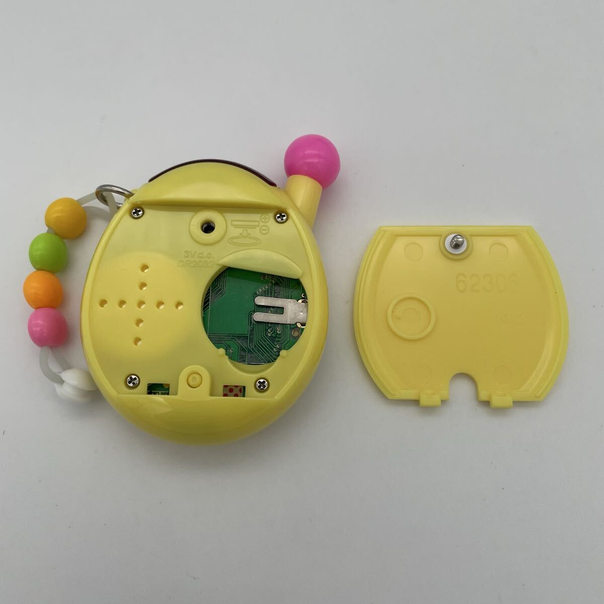 動作確認済み 超じんせーエンジョイ たまごっち+プラス CIAO30 ちゃお