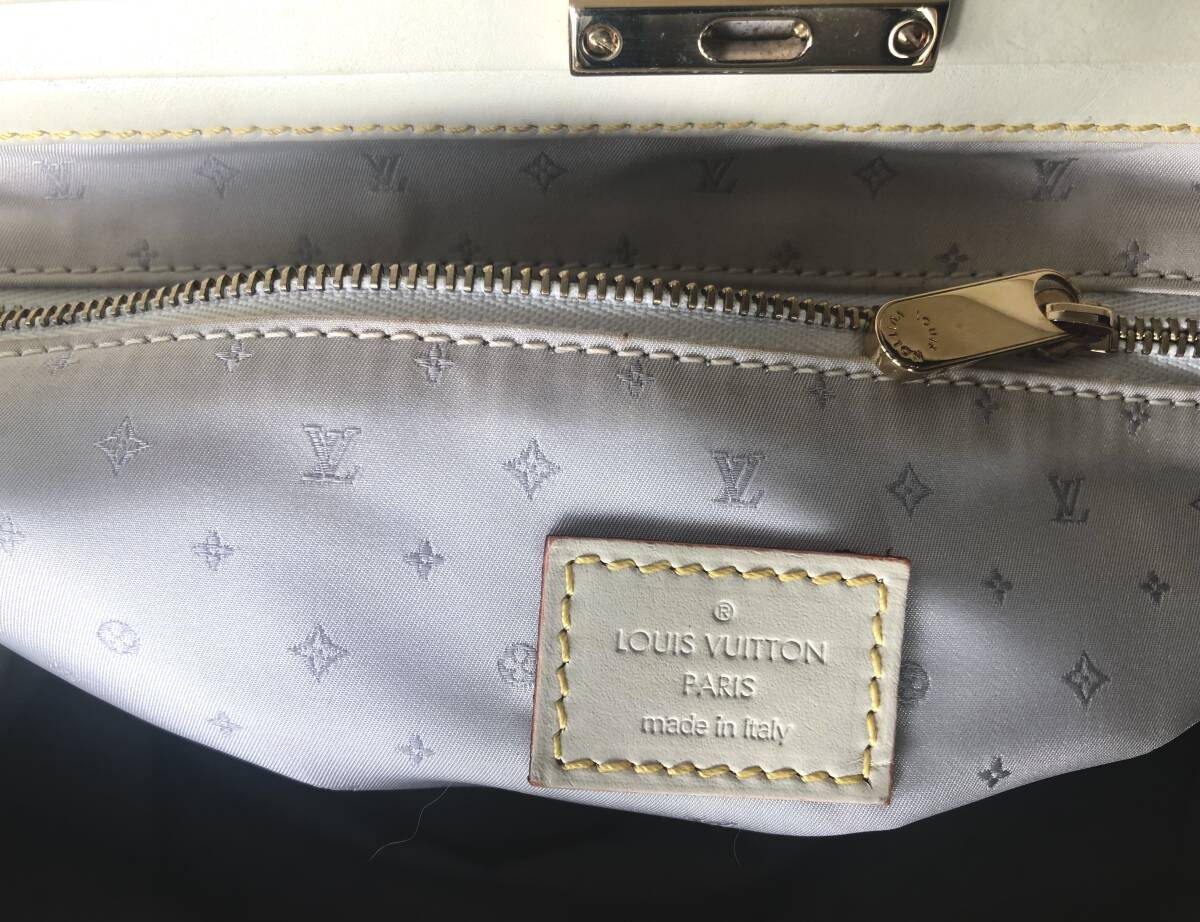 Louisvuitton(ルイヴィトン) M91811アンジェニューPMブロン スハリ