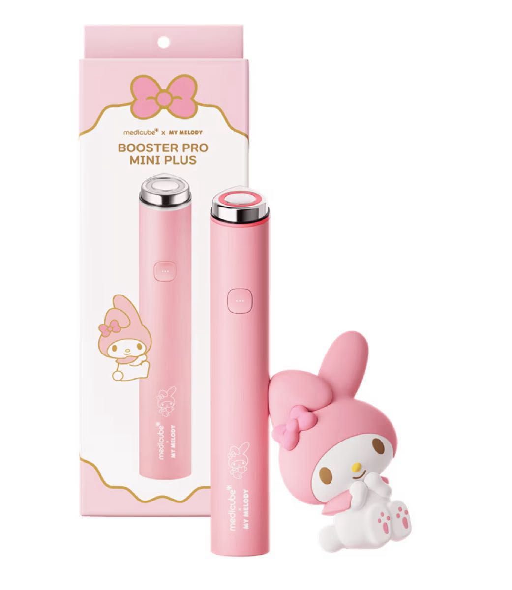 メディキューブ ブースタープロミニプラス 美容液つき｜Yahoo!フリマ