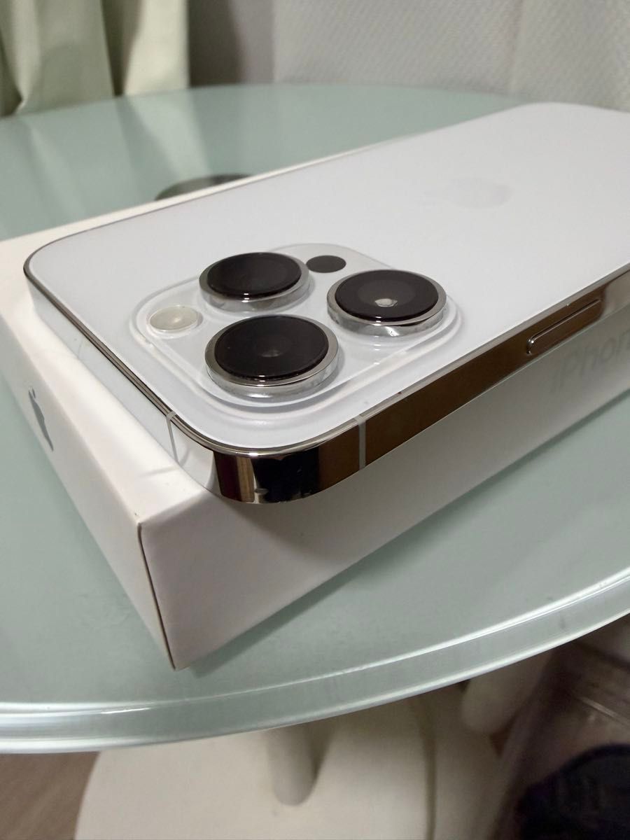 充電口のみ不具合あり】iPhone 14 Pro Max 256GB シルバー｜Yahoo