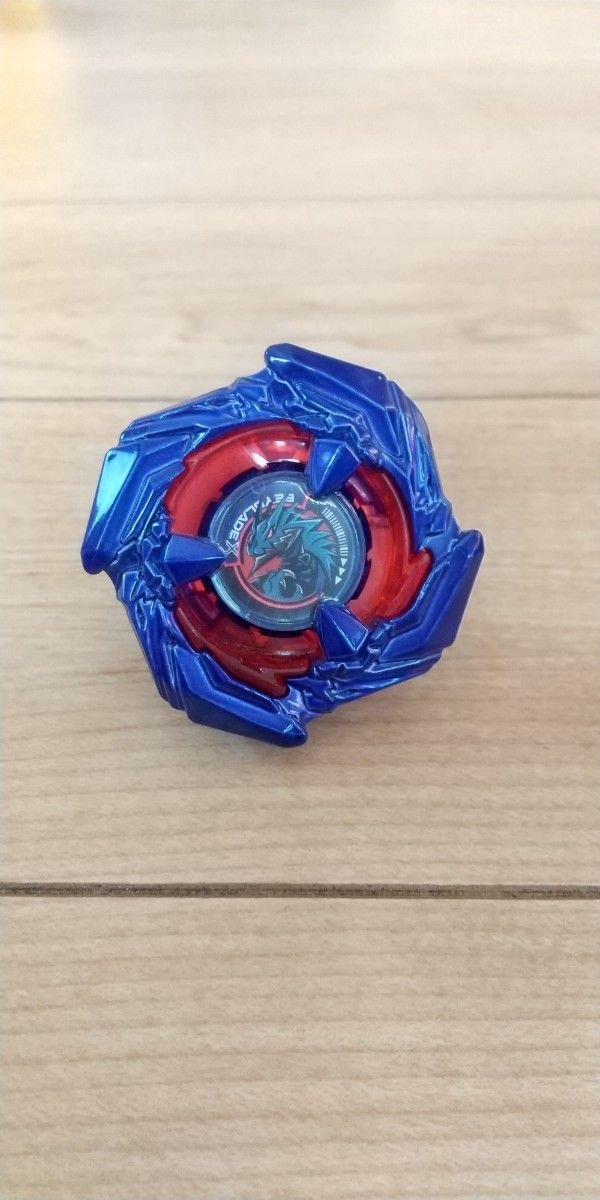 ベイブレードX コバルトドレイク4-60F メタルコート ブルー｜Yahoo