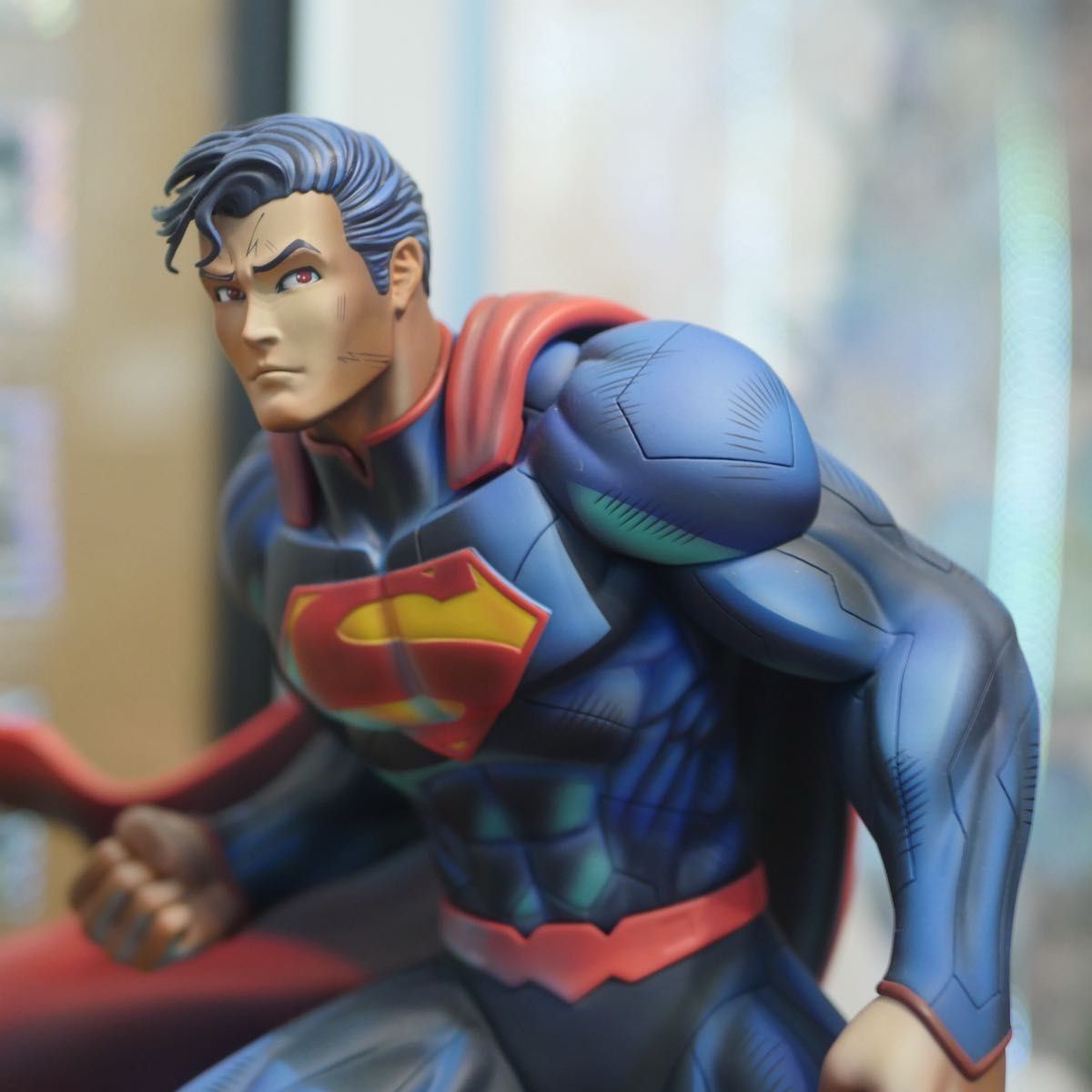 アートリスペクト スーパーマンフィギュア｜Yahoo!フリマ（旧PayPay