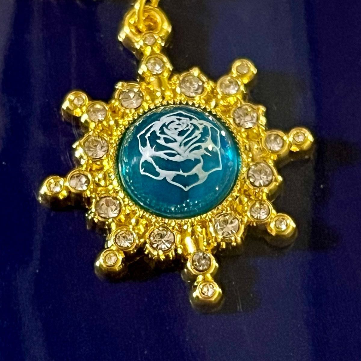 新品 Ado ドームツアー よだか SS席 VIP席 特典 ブローチ ツアーグッズ