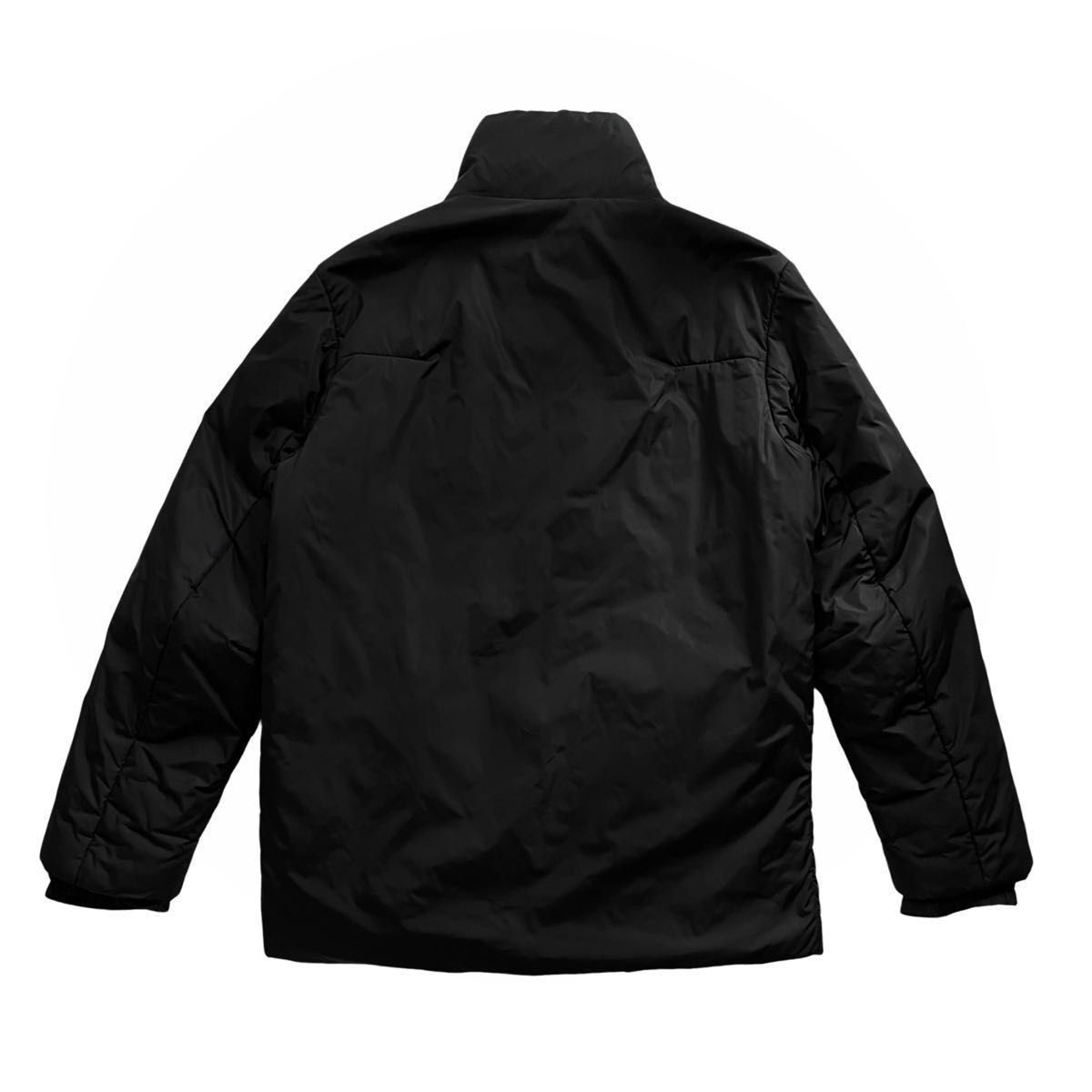 PRADA SPORT プラダ スポーツ ジップ ブルゾン ジャケット アウター