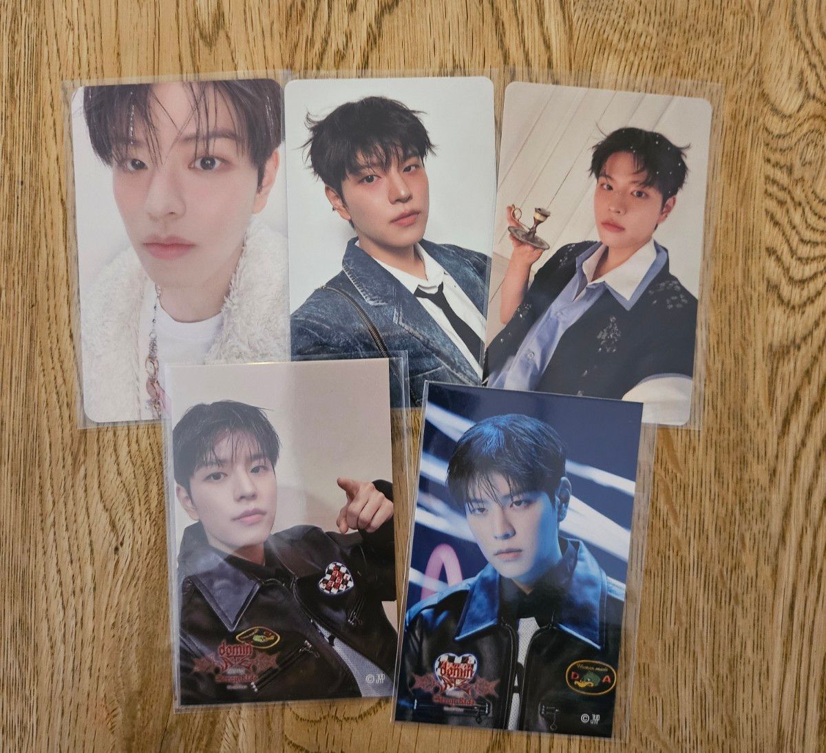 Stray Kids スキズ スンミン トレカセット｜Yahoo!フリマ（旧PayPay