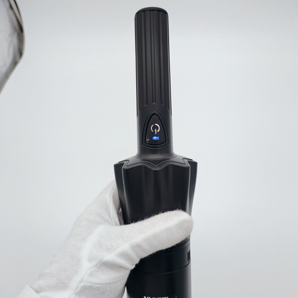 美品】インビクタス ワン ブラック INV-102 BLK 2024年製 コードレス