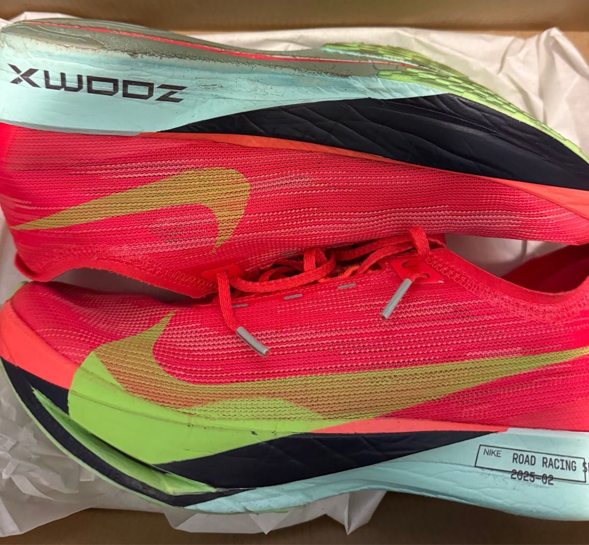 ナイキ ストリークフライ2 26 0｜Yahoo!フリマ（旧PayPayフリマ）