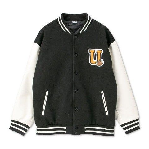 ちいかわ うさぎ スタジャン Mサイズ アベイル｜Yahoo!フリマ（旧