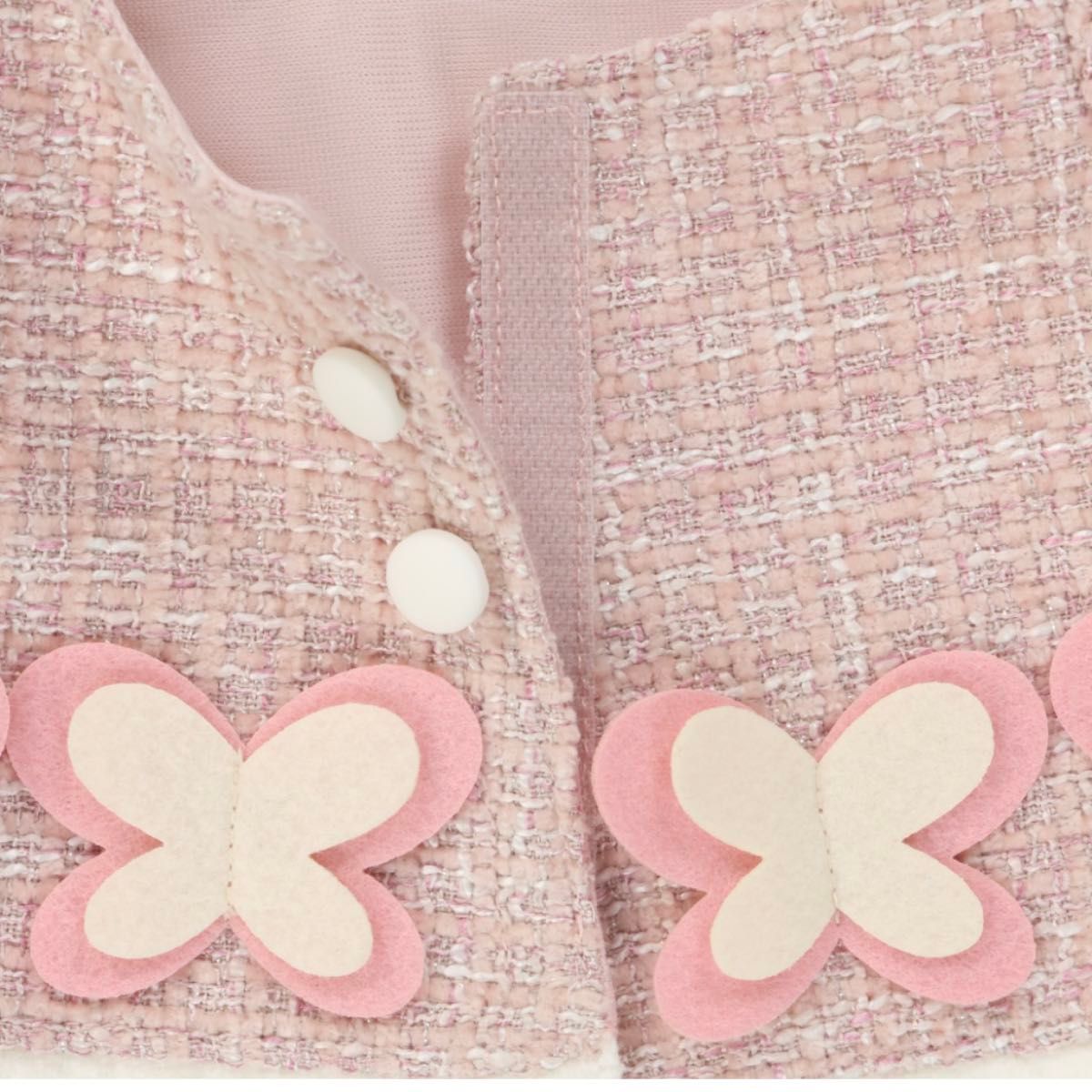 リーナベル ぬいぐるみコスチューム シークレット・オブ・スノーウィー