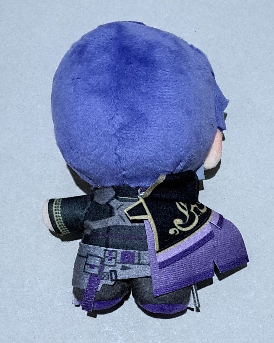 シクフォニ 3周年記念 ぬいぐるみ いるま｜Yahoo!フリマ（旧PayPayフリマ）