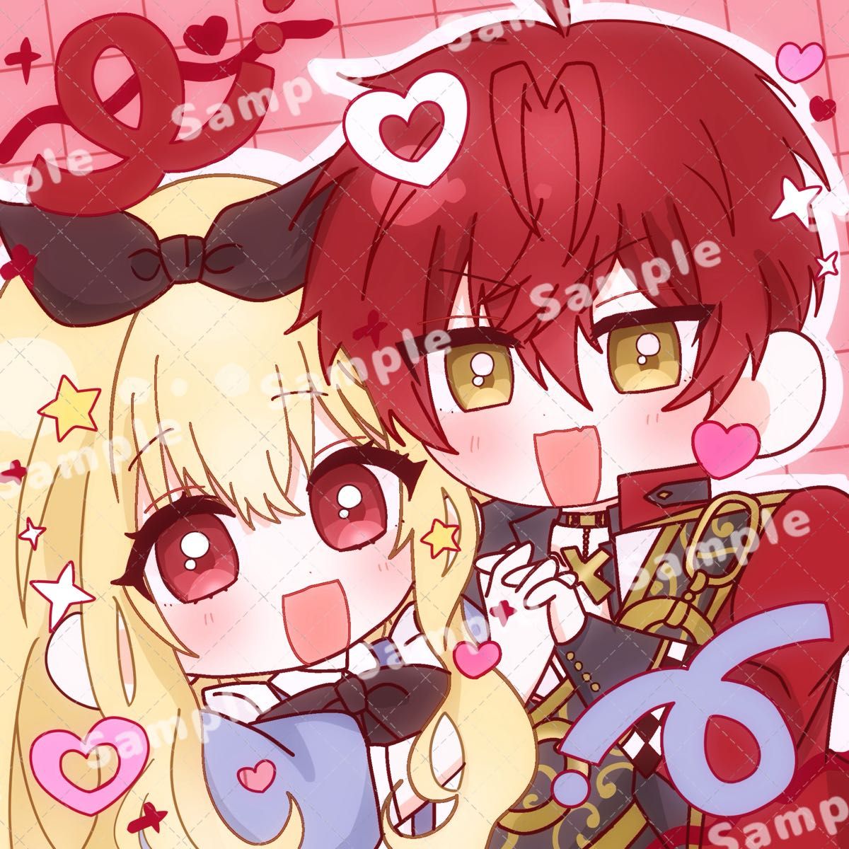 夢絵 イラストオーダー ポストカード｜Yahoo!フリマ（旧PayPayフリマ）