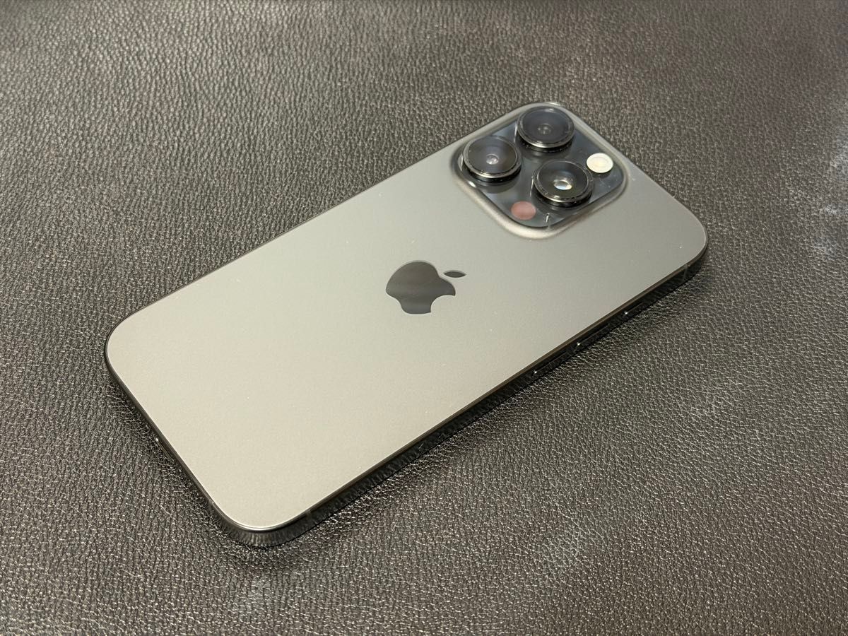 バッテリー100% iPhone 16 Pro ブラックチタニウム｜Yahoo!フリマ（旧