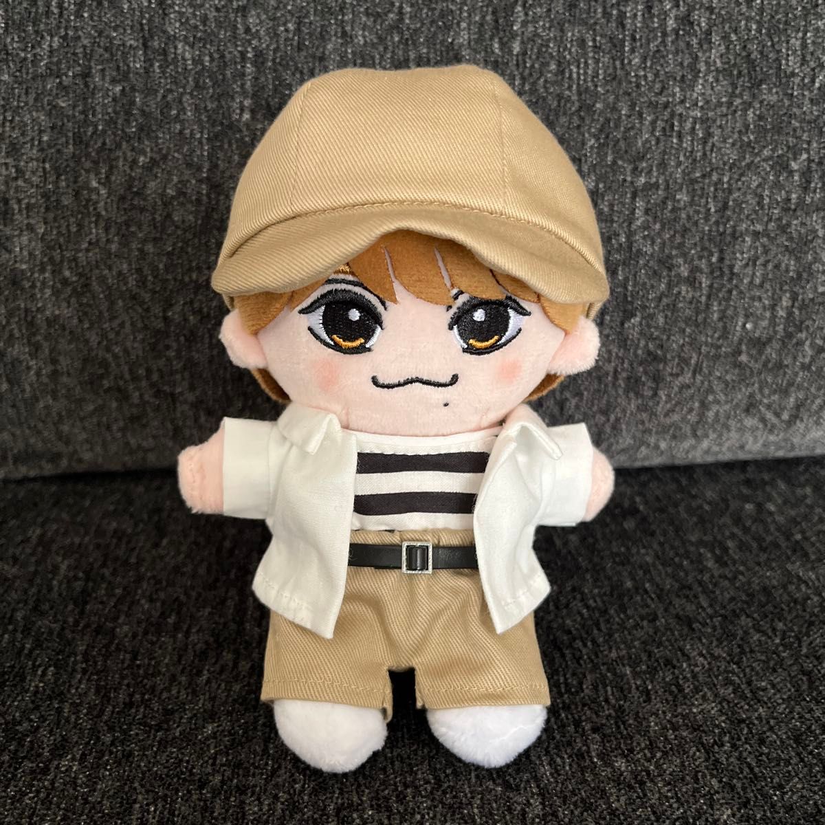 トラジャはぴぬい服 Travis Japan まちゅセット③ 松倉海斗｜Yahoo