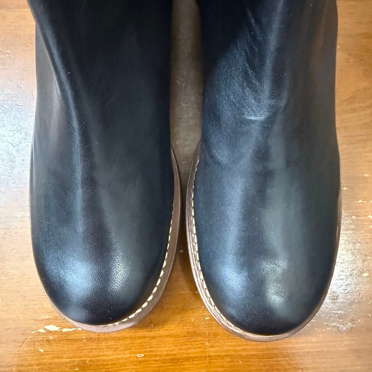 新品 ROLLING DUB TRIO ローリングダブトリオ キャスパー ホース