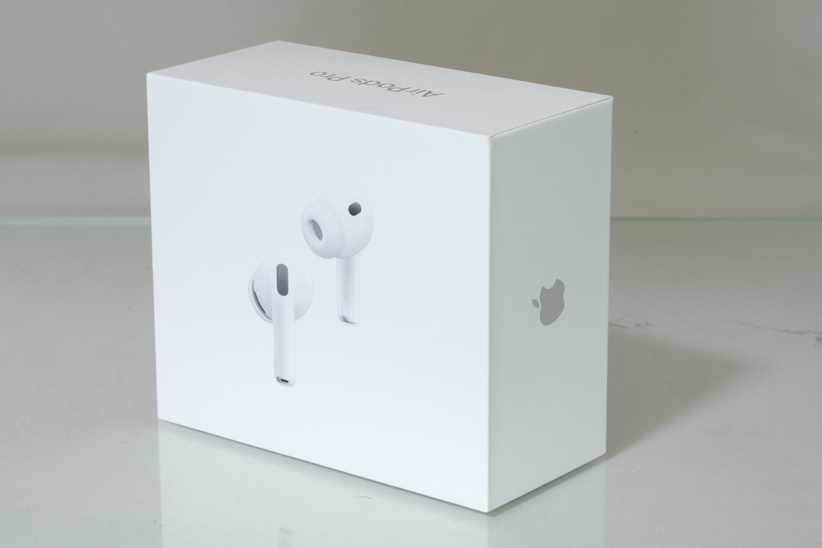 新品未開封】AirPods Pro 3 MFHP4J/A｜Yahoo!フリマ（旧PayPayフリマ）