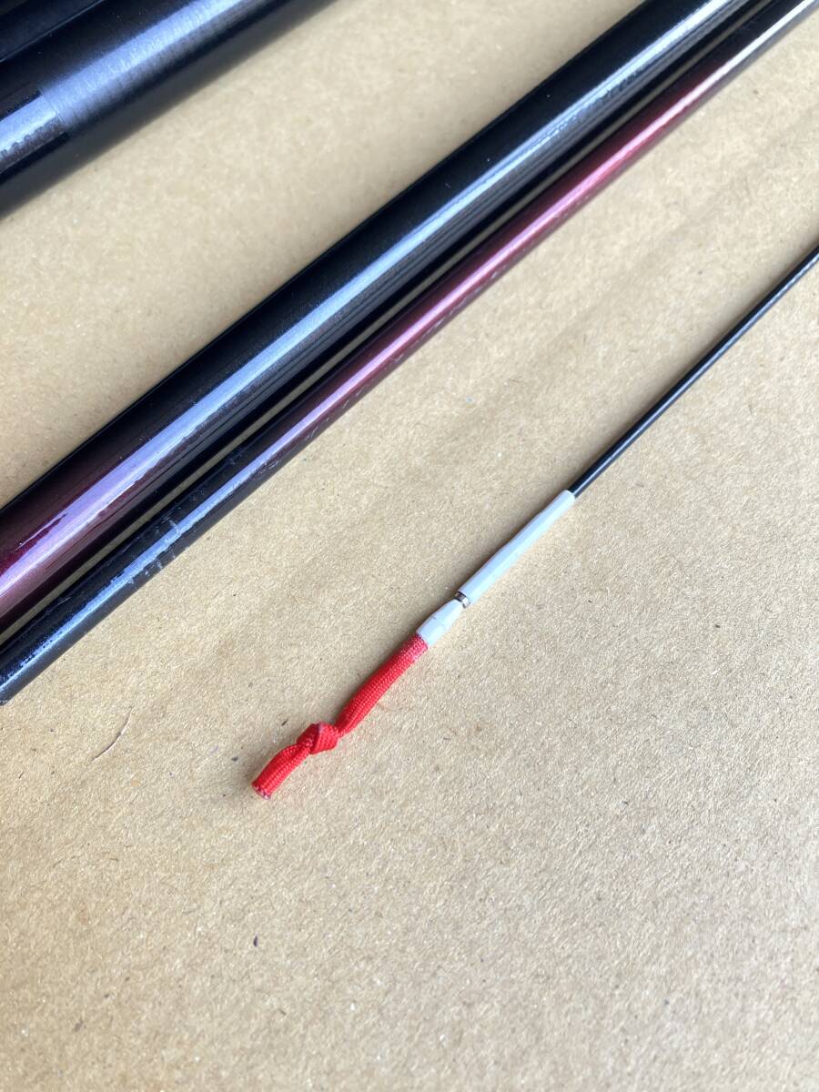 ダイワ】HX 瀬音 コロガシ 90SK 鮎コロガシ竿 渓流 美品 ダイワ精工