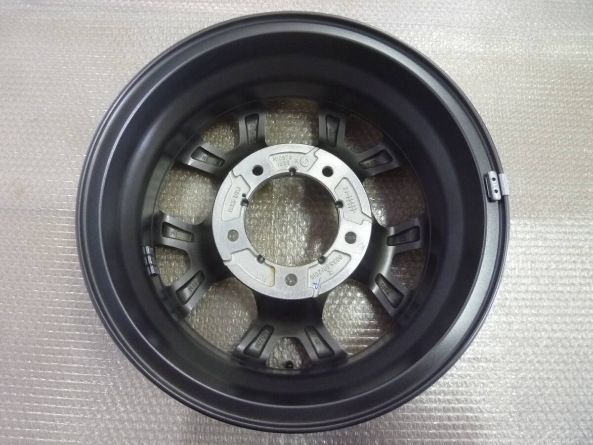 送料無料 2025年納車 新車外し スズキ JB74 ジムニー シエラ 純正 15