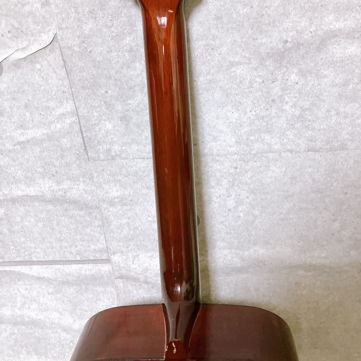 YAMAHA ヤマハ FG-160 アコースティックギター グリーンラベル 1970