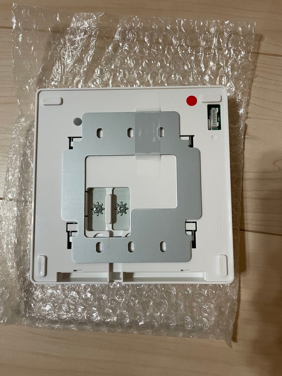 未使用 日立 エコキュート インターホン リモコン BER-T1FH1 台所