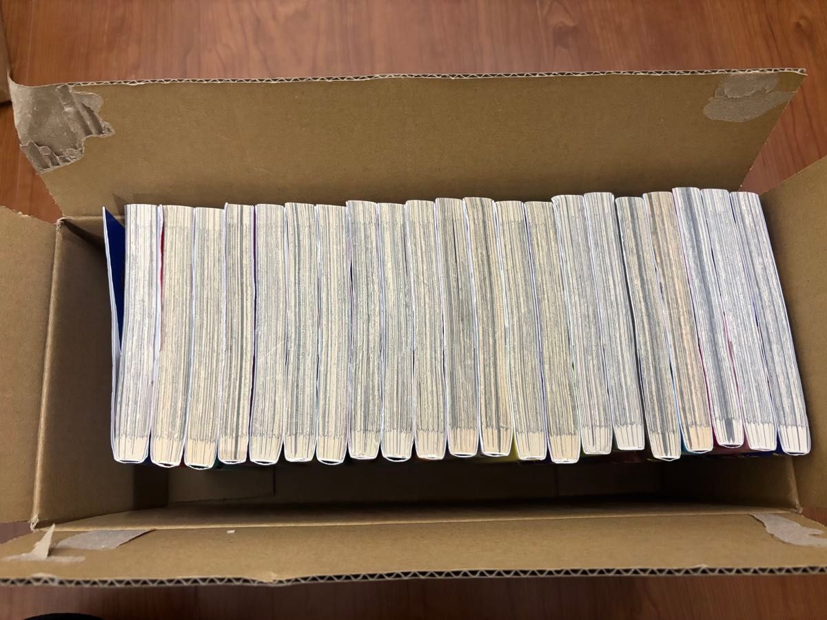 地縛少年花子くん 1〜20巻セット あいだいろ｜Yahoo!フリマ（旧PayPay