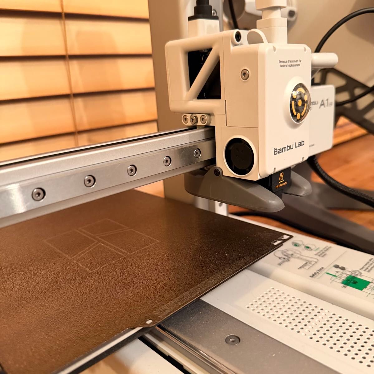 Bambu Lab A1 mini Combo（AMS lite付き）未使用｜Yahoo!フリマ（旧