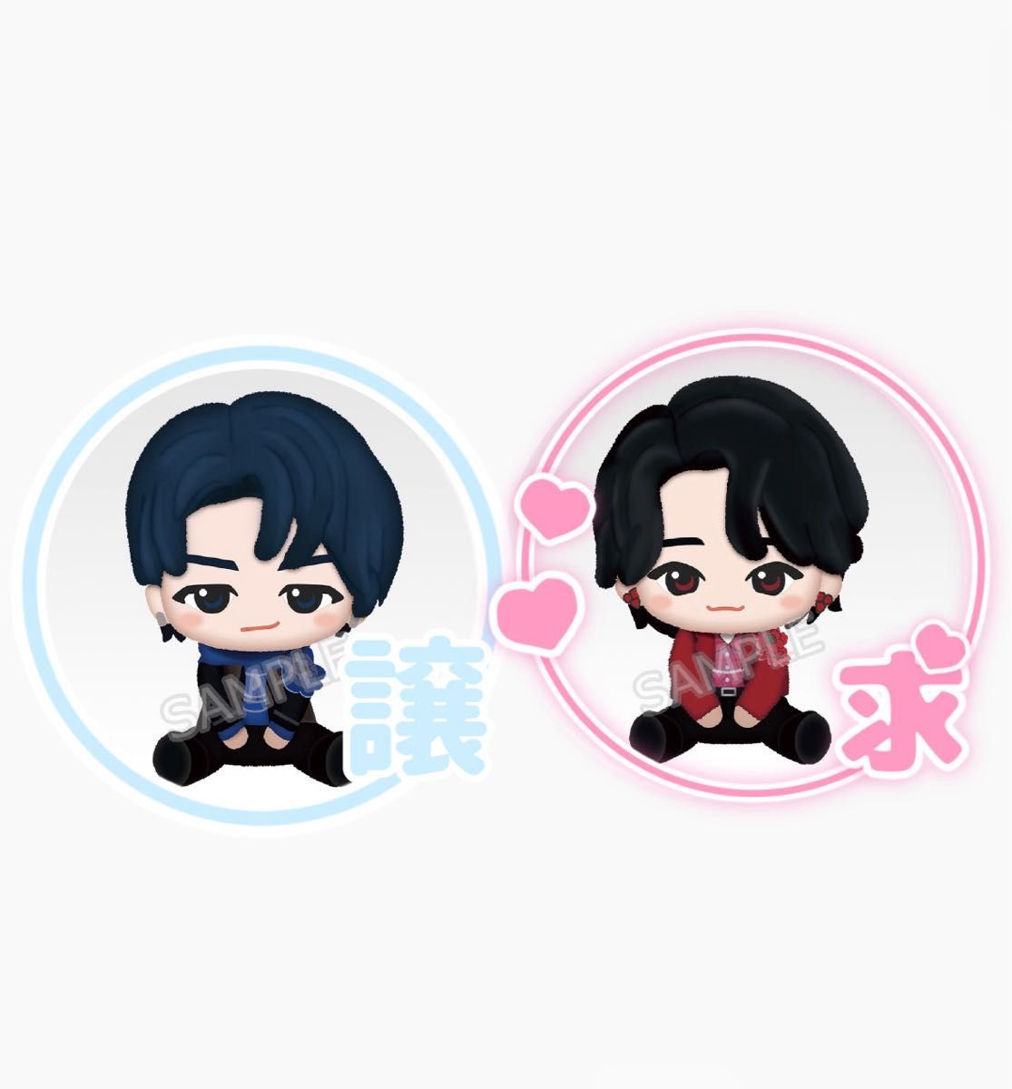 Mrs GREEN APPLE MAGICAL WINTER 一番くじ A賞｜Yahoo!フリマ（旧